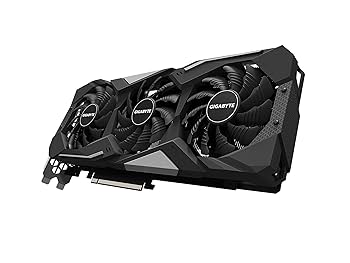 haner GV-R57XTGAMING OC-8GD Radeon™ RX 5700 XT GAMING OC 8G (rev. 2.0) Key Features